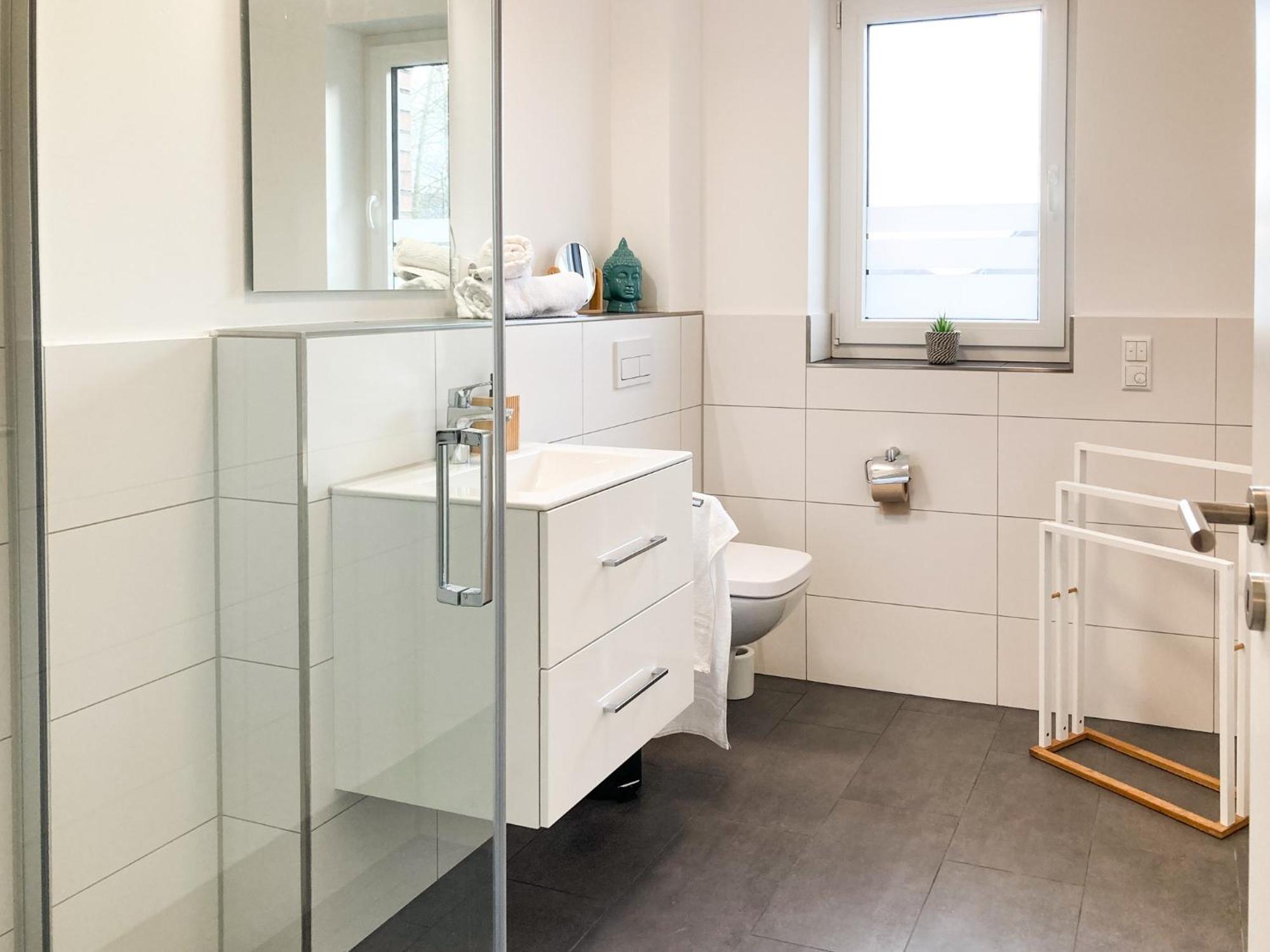 Pearls - Komfortable Neubauwohnung Im Herzen Von
