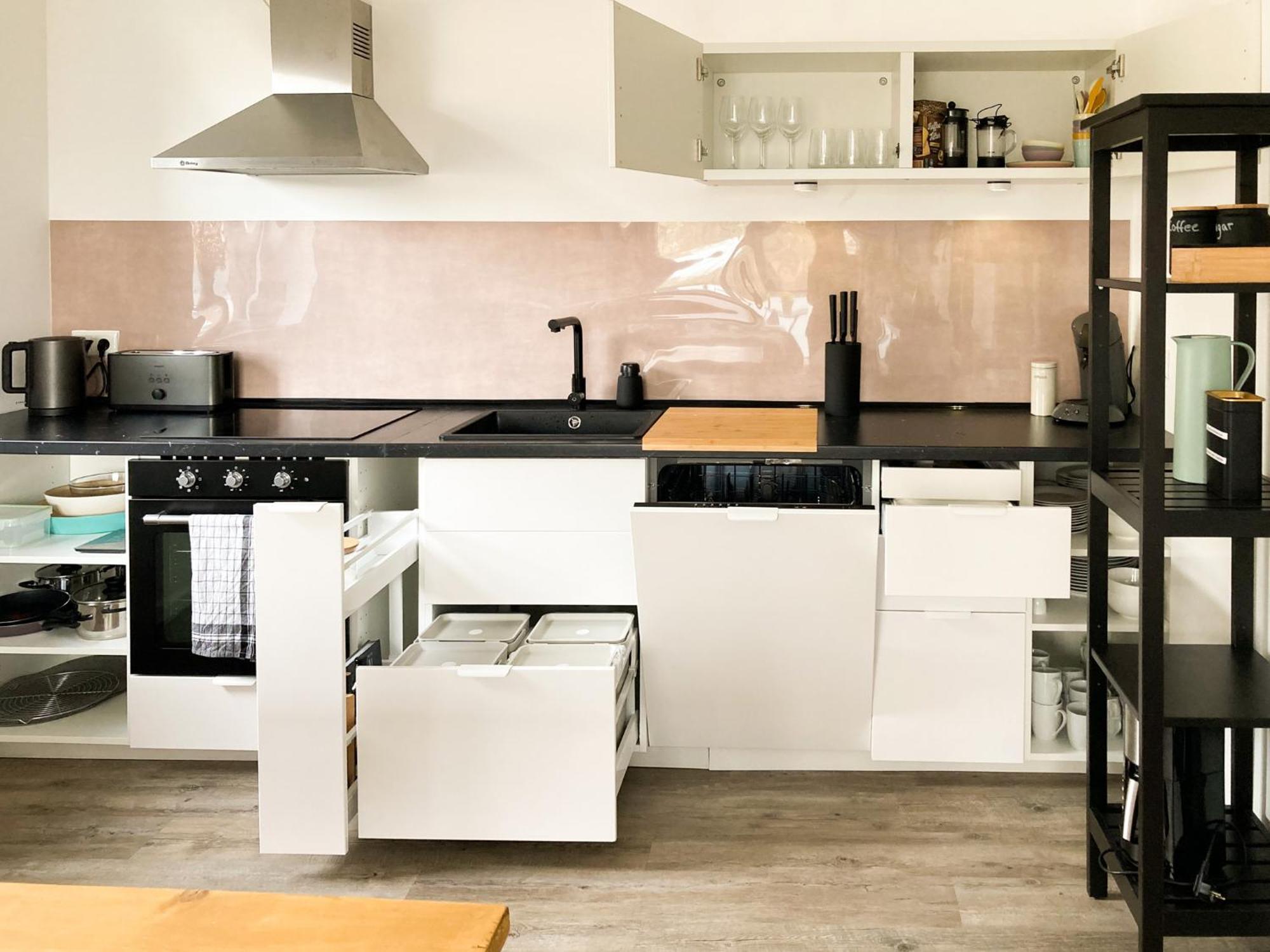 Pearls - Komfortable Neubauwohnung Im Herzen Von Apartment *