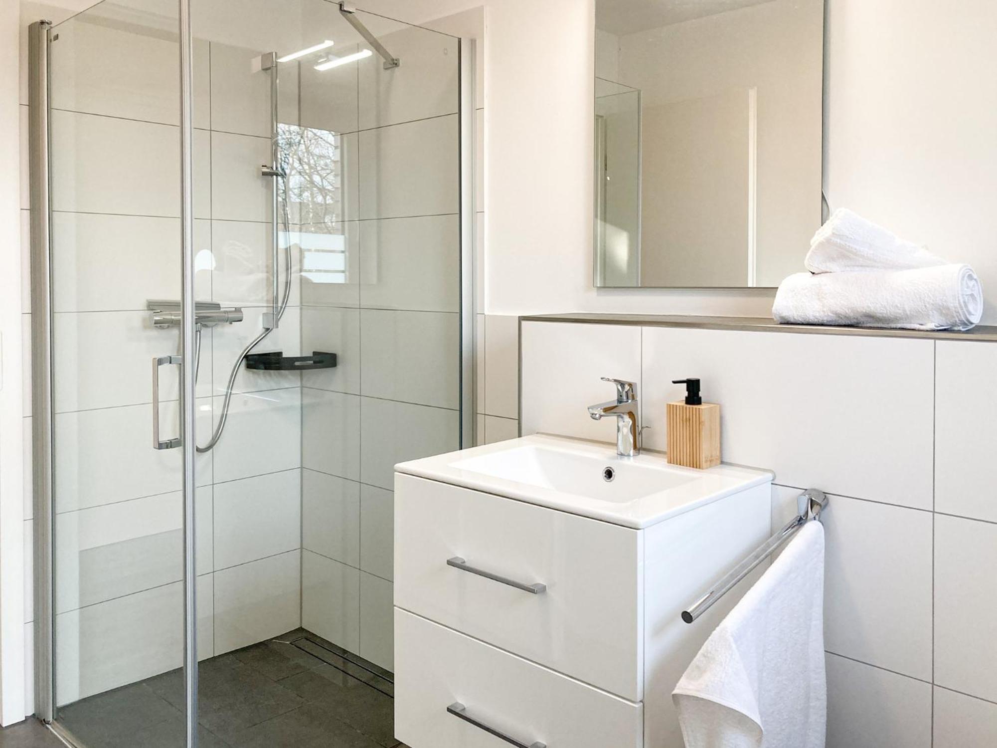 Pearls - Komfortable Neubauwohnung Im Herzen Von *