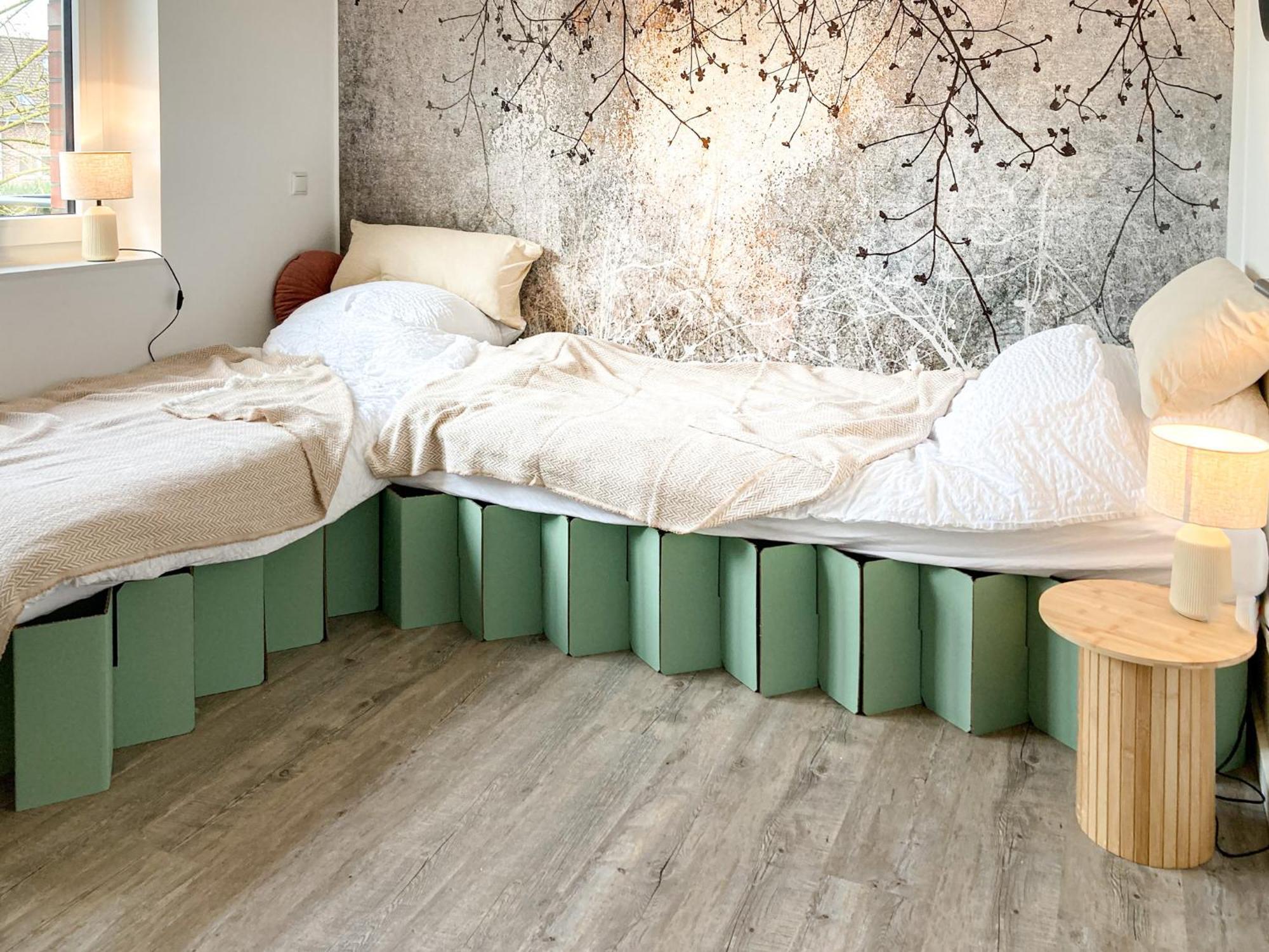 Pearls - Komfortable Neubauwohnung Im Herzen Von